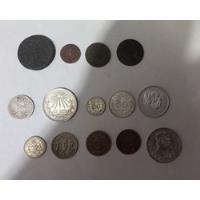 Monedas (186) Mexicanas Antiguas Valiosas, usado segunda mano   México 