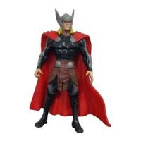 Figura Thor Marvel Universe 3.75cm Hasbro Sin Martillo, usado segunda mano   México 