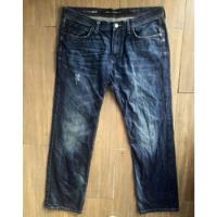Jeans Marc Anthony Slim Fit Talla 36x32 P36190 segunda mano   México 