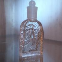 Miniatura Colección Perfum Rochas Fleur D Eau 5ml Vintage Or segunda mano   México 
