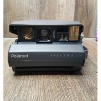 Camera Vintage Polaroid Spectra Af ,  Negro , Semi Nuevo, usado segunda mano   México 