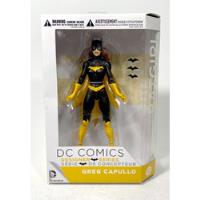 Dc Batgirl Greg Capullo Dc Collectibles Redcobra Toys segunda mano   México 