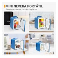 Mini Refrigerador Portátil segunda mano   México 