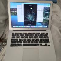 Macbook Air Retina 13 PuLG, 2017, Core I5, 8gb Ram, 128gb , usado segunda mano   México 
