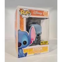 Figura De Acción Stitch 159 Disney Funko Pop! Hot Topic Exc segunda mano   México 