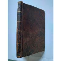 Libro Antiguo Religioso 1829 Mx, Sobre La Predicación Evange, usado segunda mano   México 