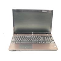 Laptop Hp Probook 4520s 15.6  Partes O Reparar Wifi Dvd Rw segunda mano   México 