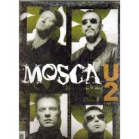 Usado, U2 En Revista La Mosca En La Pared Edición Especial 10 Años segunda mano   México 