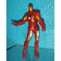 Iron Man 16cm Star-wars Masnk He-man Gi-joe Thundercats Tmnt, usado segunda mano   México 