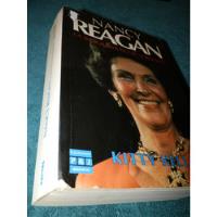 Nancy Reagan,biografia No Autorizada.vbf segunda mano   México 