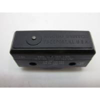 Micro Switch Honeywell  Switch Pin Plunger Bz-r21-a2 segunda mano   México 