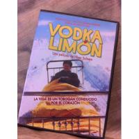 Vodka Limon - Hiner Saleem - Dvd, usado segunda mano   México 