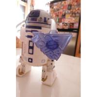 Juguete Star Wars Robot R2-d2 Toy La Guerras De Las Galaxias, usado segunda mano   México 