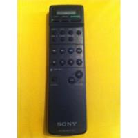 Sony Rmt-s470 segunda mano   México 