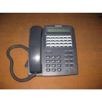 Telefono Multilinea Samsung Nx-24e, usado segunda mano   México 