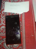 Nokia Lumia 505 Con Detalle segunda mano   México 