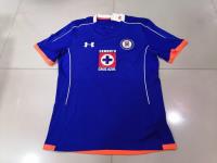 Cruz Azul Club Camiseta Jersey Usada Por Jugador Practica segunda mano   México 