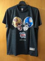 Playeras Nfl Conmemorativas Super Bowl Broncos Packers 49ers, usado segunda mano   México 