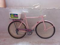 Bicicleta Juguete Vintage Barbie Mattel 1973 Hong Kong, usado segunda mano   México 