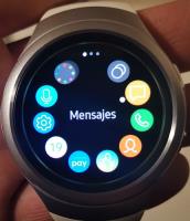 Usado, Smartwatch Samsung Gear S2 segunda mano   México 