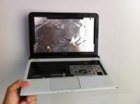 Laptop Sony Sve11125clw Para Refacciones Pregunta Pieza segunda mano   México 