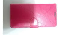 Flip Cover Para Sony Xperia M4 Aqua Color Rosa!, usado segunda mano   México 