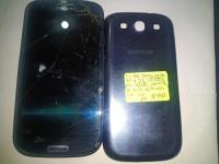 Samsung Galaxy S Iii 16 Gb Sapphire Black 2 Gb Ram, usado segunda mano   México 