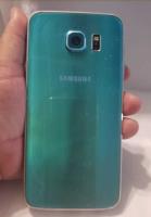 Samsung Galaxy S6 Flat Usado, usado segunda mano   México 