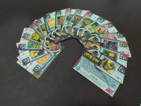 20 Pepsi Cards Dc Originales A Elegir Las Que Te Falten (:, usado segunda mano   México 