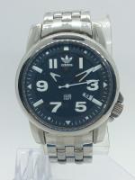 Reloj adidas Original Cuarzo Hombre No Timex Bulova Swatch  segunda mano   México 