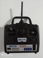 Control E Fly 3.5e-fly 2.4 Ghz Radio Control Blitz Rc Works segunda mano   México 