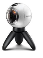 Cámara Samsung Gear 360. Captura Real 360°  segunda mano   México 
