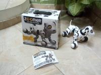  Perrito Robot Zoomer En Exelentes Condiciones Con Caja, usado segunda mano   México 