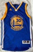 Jersey Stephen Curry adidas Golden State Warriors (no Lakers segunda mano   México 