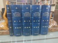 Enciclopedia The Complete Illustrations Diderot, usado segunda mano   México 