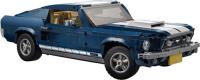 Lego 10265 Ford Mustang Gt Nuevo!! segunda mano   México 