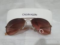 Lentes Calvin Klein Ck19134s Originales 30 Segundos De Uso segunda mano   México 