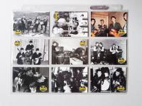Tarjetas The Beatles [colección Completa De 1993], usado segunda mano   México 