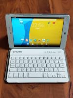 Tablet Seminueva Chuwi Full Hd Android Con Funda Y Teclado segunda mano   México 