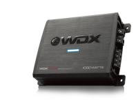 Dbdrive Wdx1kg2 Amplificador Clase D 1000 Watts Rms Controlr, usado segunda mano   México 