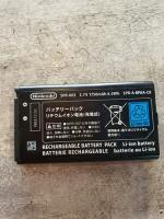 Nintendo 3ds Xl Batería Original No Clon O Repro China!l, usado segunda mano   México 