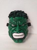 Mascara De Hulk Año 2003 segunda mano   México 