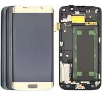 Pantalla Samsung Galaxy S6 Edge G925 Display Lcd Con Frame, usado segunda mano   México 