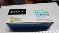 Cable Usb Magnetico Dcu-28  Sony Z1,z2,z3 . segunda mano   México 