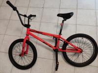 Bicicleta Gt Vértigo Naranja Bmx Envio Gratis Oferta, usado segunda mano   México 