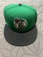 Usado, Gorra New Era Celtics segunda mano   México 