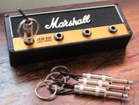 Porta Llaves Con Forma De Amplificador Marshall Y Fender segunda mano   México 