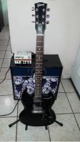 Guitarra Electrica Gibson Sg Fender Esp Ltd EpiPhone Ibanez segunda mano   México 
