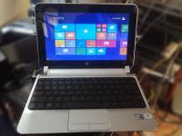 Laptop Hp Mini 210 110 Con Windows 8.1 Funcionando Bluetooth segunda mano   México 