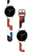 Correa Para Smartwatch Honor / Ticwatch / Nokia Ancho 20mm segunda mano   México 